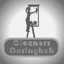 Cleaners Caringbah logo